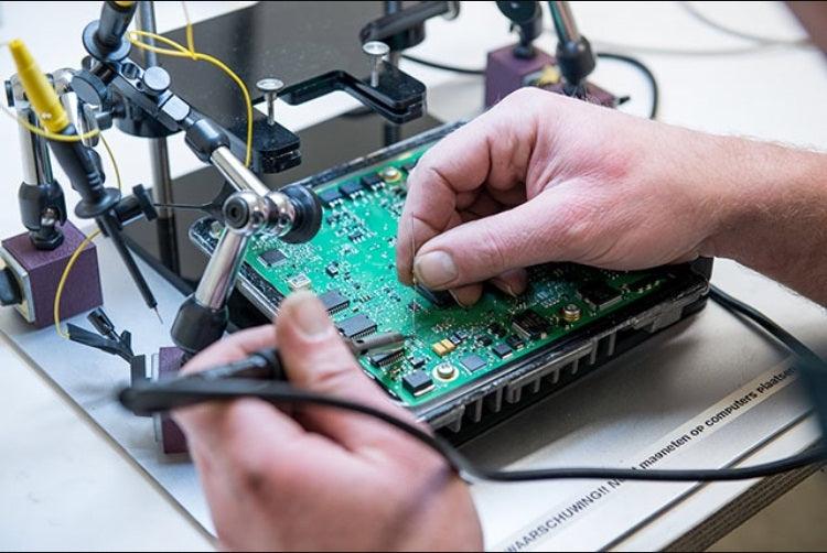 Dịch Vụ Sửa Chữa ECU Máy Phát Điện